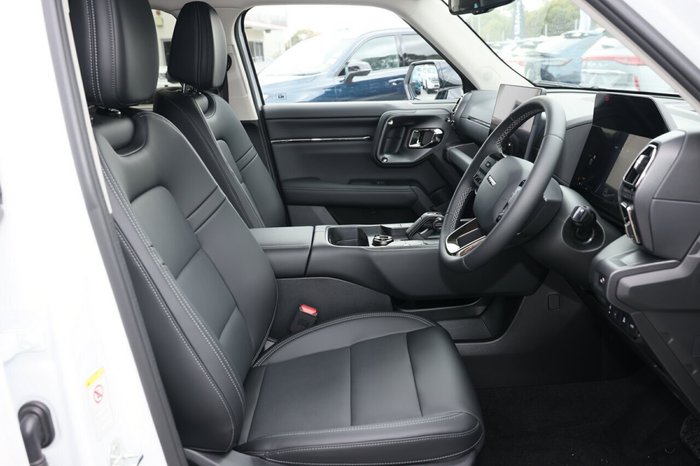 2025 GWM Haval H7 Vanta Hybrid