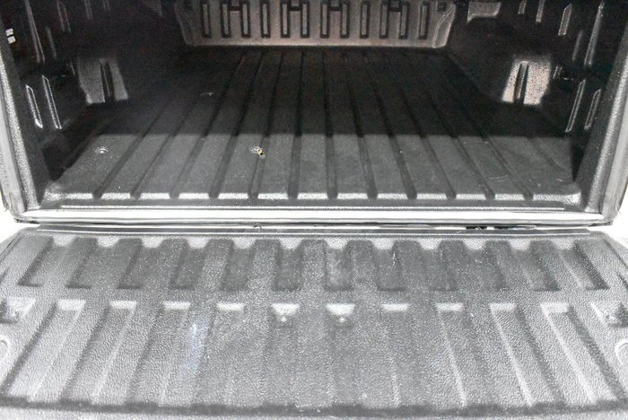 2022 Ford Ranger Wildtrak