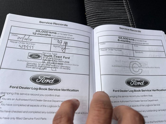 2014 Ford Ranger XLT PX 4X4 Dual Range Highlight Silver