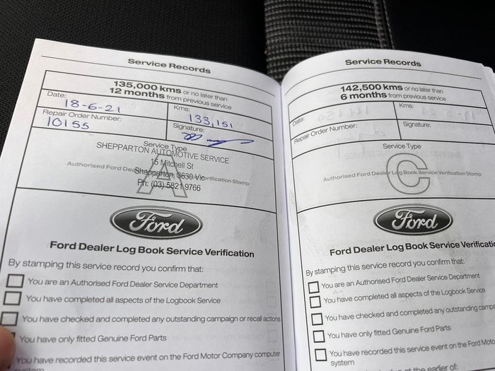 2014 Ford Ranger XLT PX 4X4 Dual Range Highlight Silver