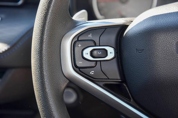 2022 Haval Jolion Premium