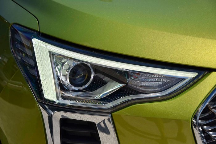 2022 Haval Jolion Premium