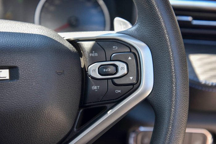 2022 Haval Jolion Premium