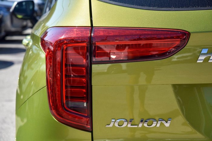2022 Haval Jolion Premium