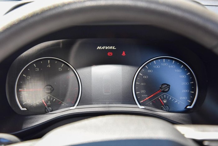 2022 Haval Jolion Premium
