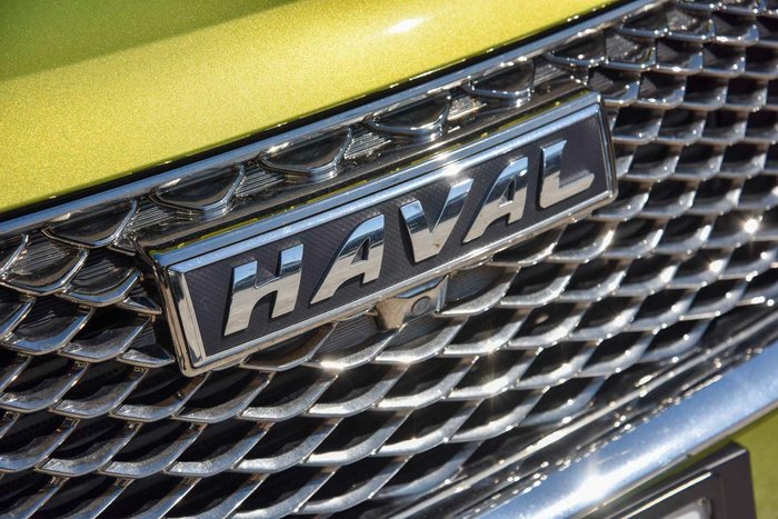 2022 Haval Jolion Premium