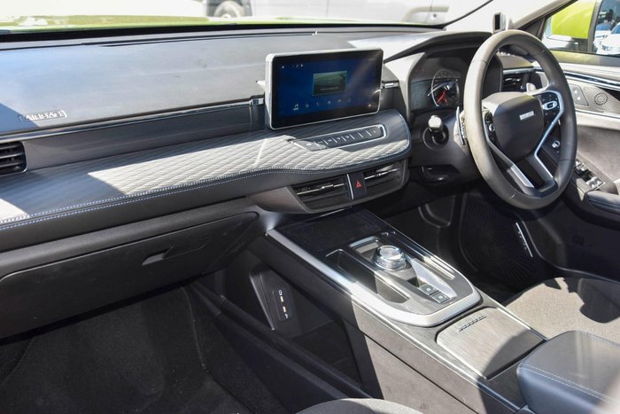 2022 Haval Jolion Premium
