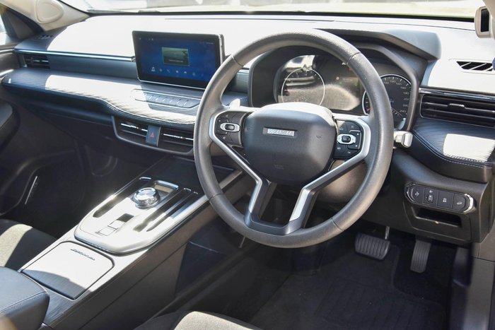 2022 Haval Jolion Premium