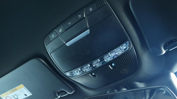 2016 Mercedes-Benz GLC-Class GLC220 d