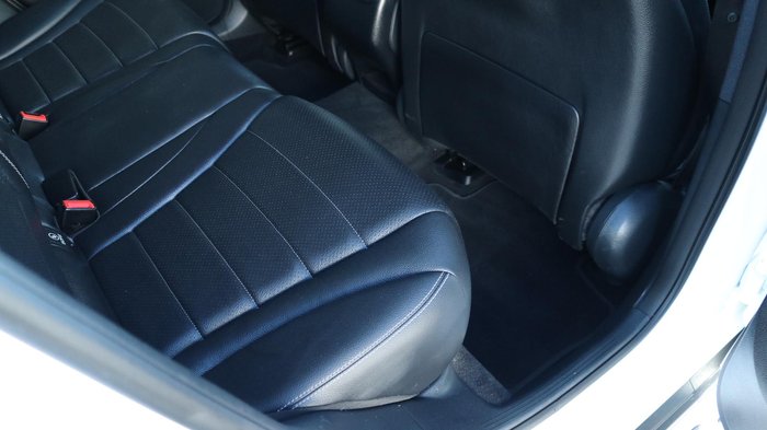 2016 Mercedes-Benz GLC-Class GLC220 d