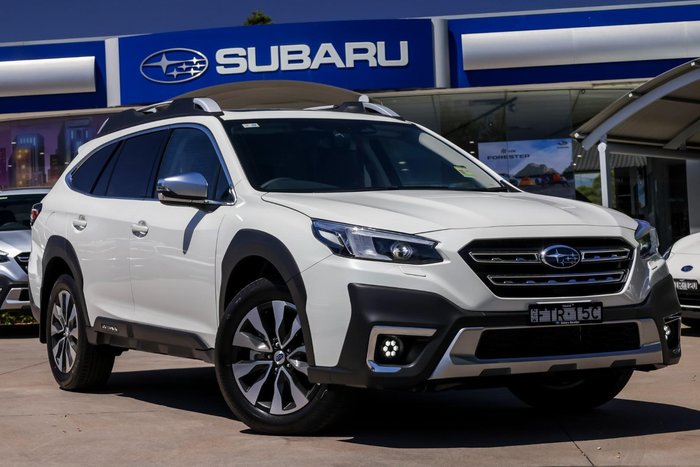 2024 Subaru Outback AWD Touring XT