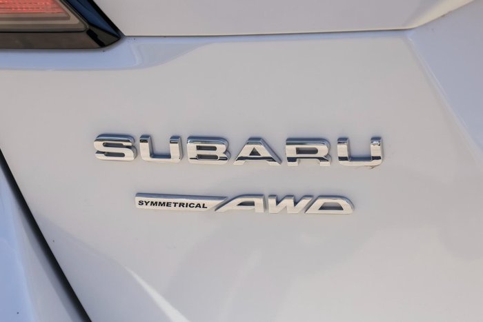 2024 Subaru Outback AWD Touring XT 6GEN MY25 AWD Crystal White