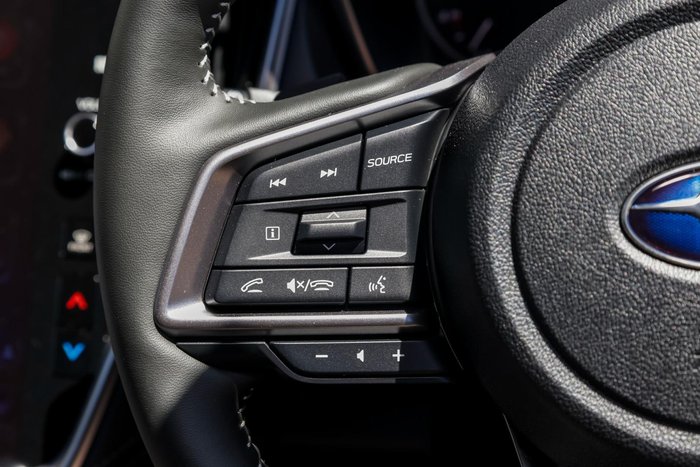 2024 Subaru Outback AWD Touring XT 6GEN MY25 AWD Crystal White