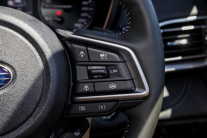 2024 Subaru Outback AWD Touring XT 6GEN MY25 AWD Crystal White