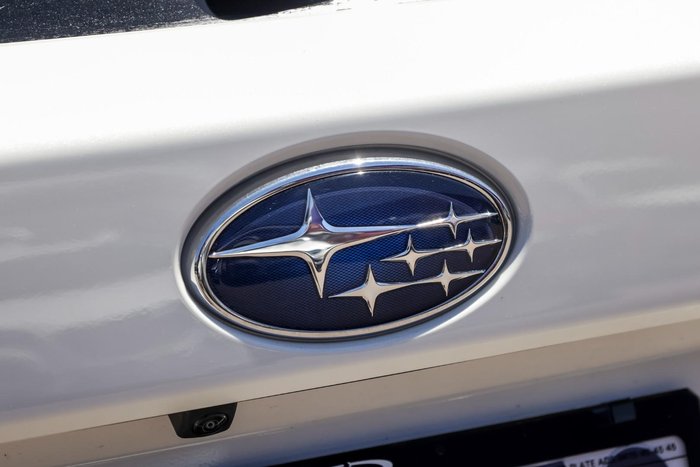 2024 Subaru Outback AWD Touring XT 6GEN MY25 AWD Crystal White