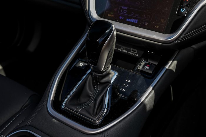 2024 Subaru Outback AWD Touring XT 6GEN MY25 AWD Crystal White