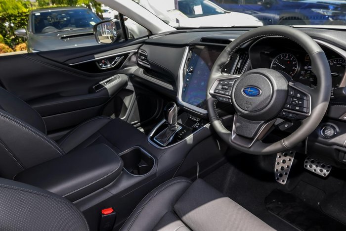 2024 Subaru Outback AWD Touring XT 6GEN MY25 AWD Crystal White