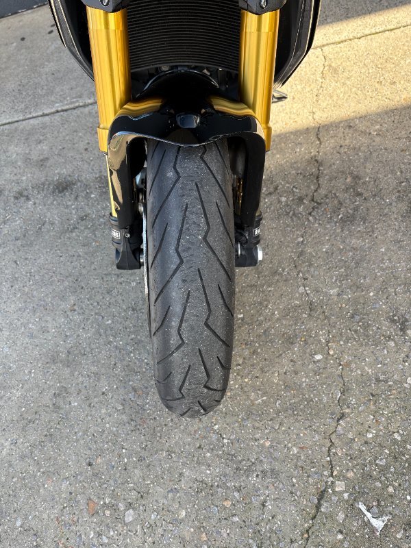 2022 DUCATI DIAVEL 1260 S (SGREY/ TBLACK) BLACK