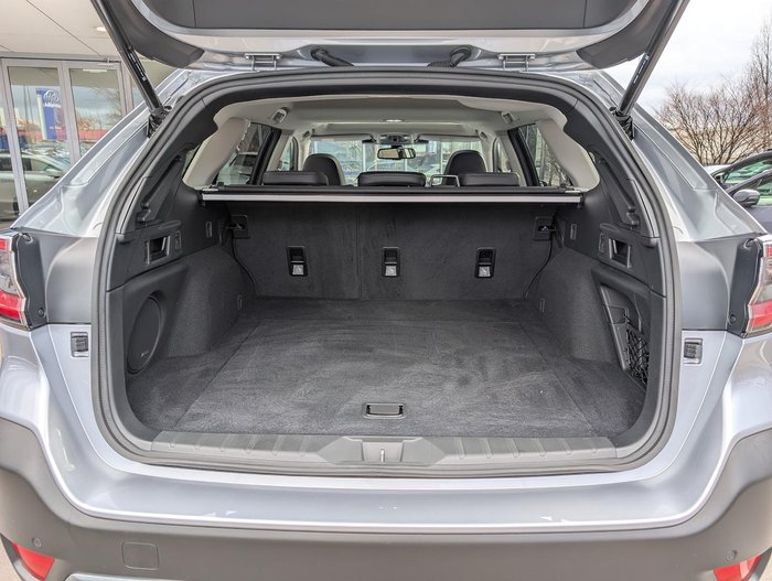 2024 Subaru Outback AWD Touring