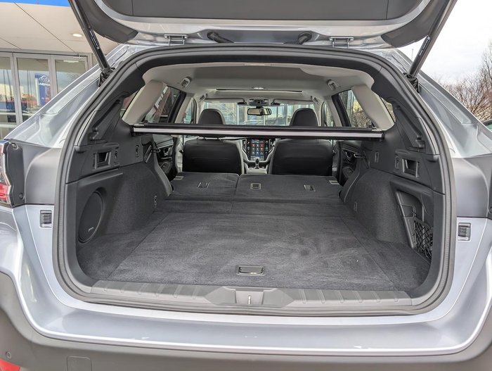 2024 Subaru Outback AWD Touring