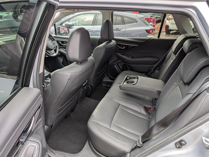 2024 Subaru Outback AWD Touring