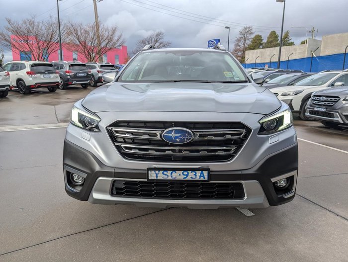 2024 Subaru Outback AWD Touring