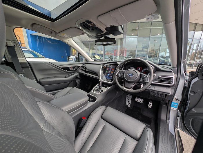 2024 Subaru Outback AWD Touring