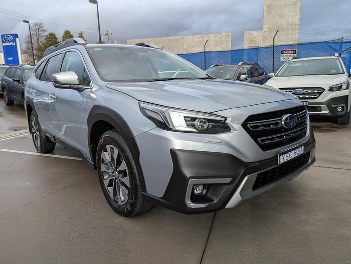 2024 Subaru Outback AWD Touring