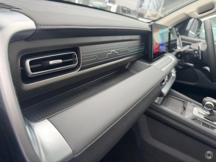 2025 GWM Cannon Vanta