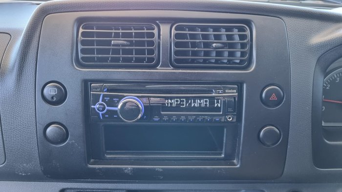 2016 Suzuki APV