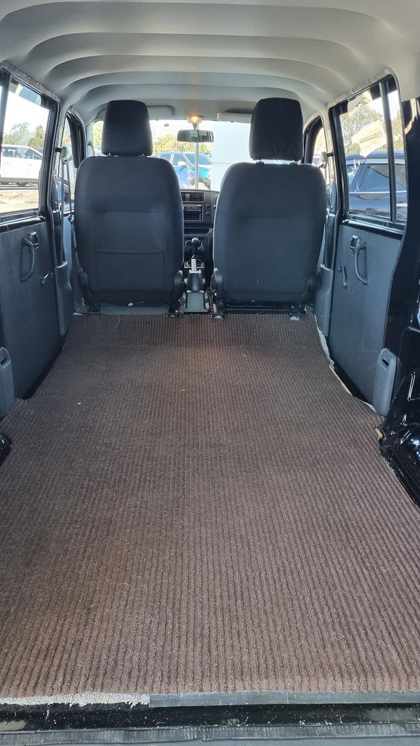 2016 Suzuki APV