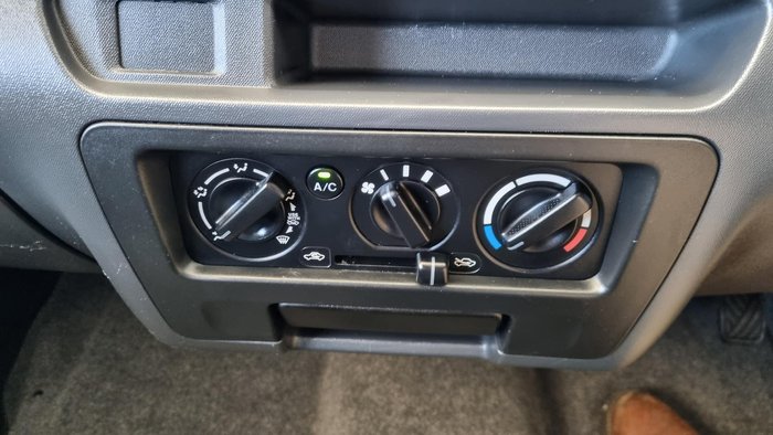 2016 Suzuki APV