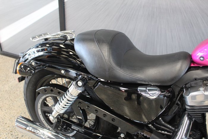 2013 Harley-davidson XL1200X FORTY EIGHT BLACK