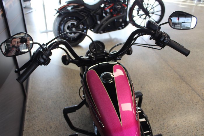 2013 Harley-davidson XL1200X FORTY EIGHT BLACK