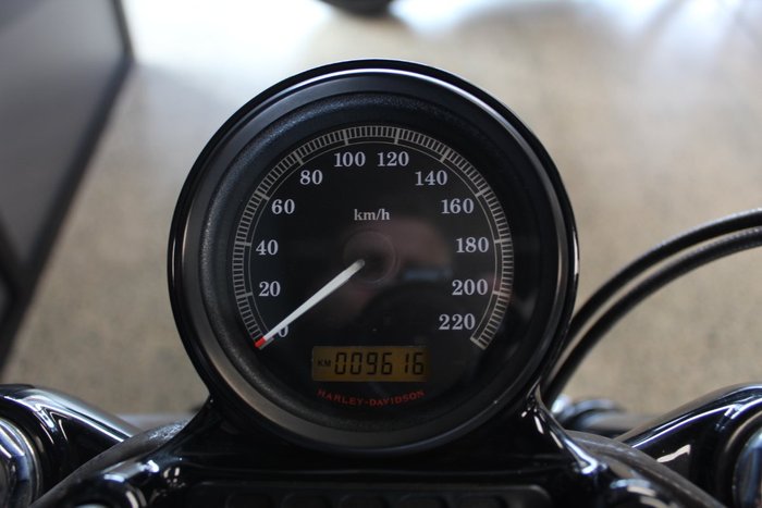2013 Harley-davidson XL1200X FORTY EIGHT BLACK