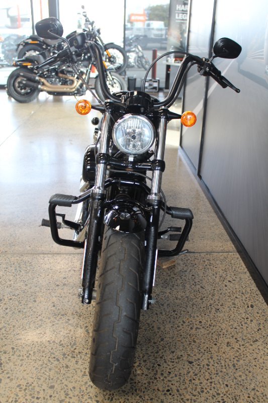 2013 Harley-davidson XL1200X FORTY EIGHT BLACK