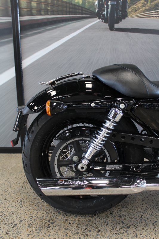 2013 Harley-davidson XL1200X FORTY EIGHT BLACK
