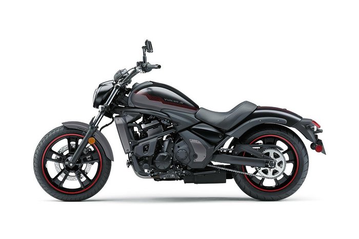 2025 Kawasaki