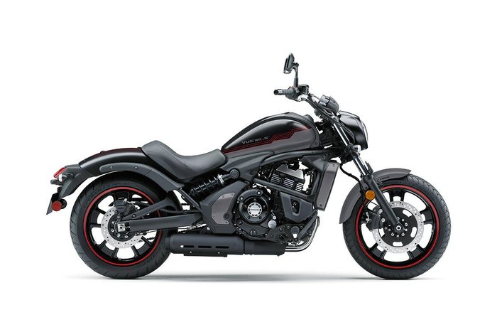 2025 Kawasaki