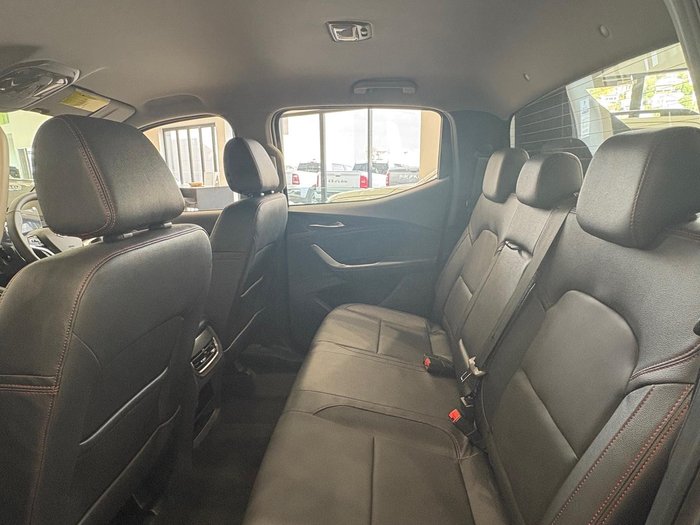 2024 LDV T60 Max PLUS SK8C MY24 4X4 Dual Range Jewel Blue