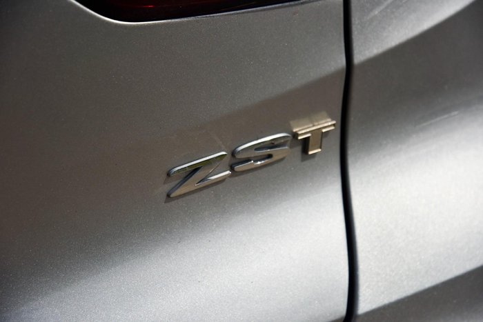 2022 MG ZST Core