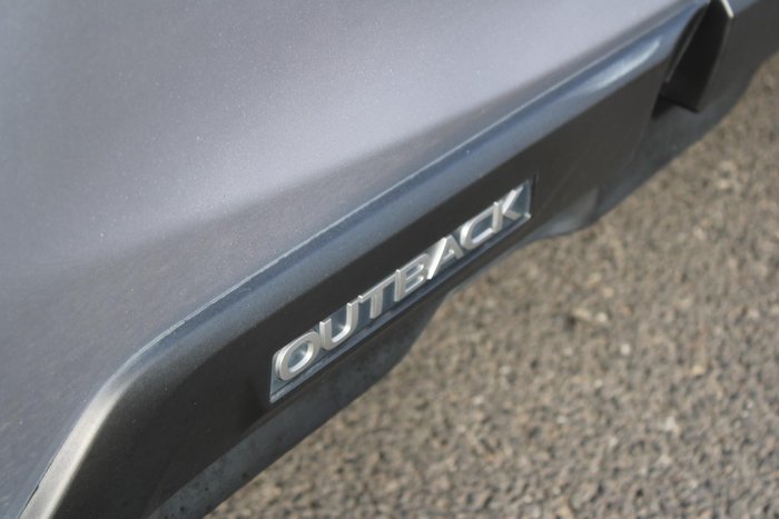 2021 Subaru Outback AWD 6GEN MY21 AWD Ice Silver