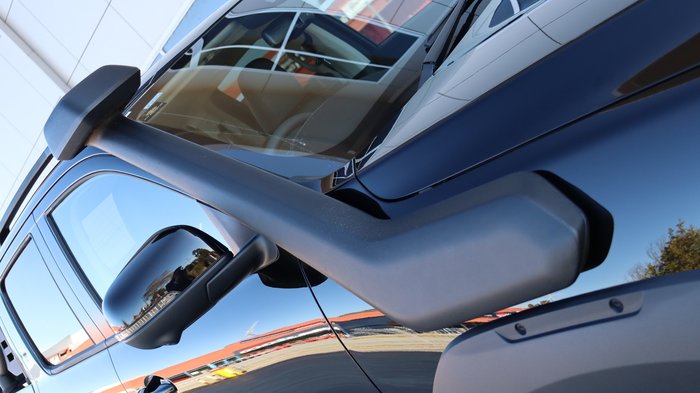 2024 GWM Ute