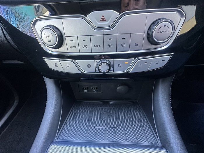 2024 GWM Ute Cannon XSR