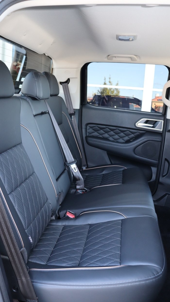 2024 GWM Ute