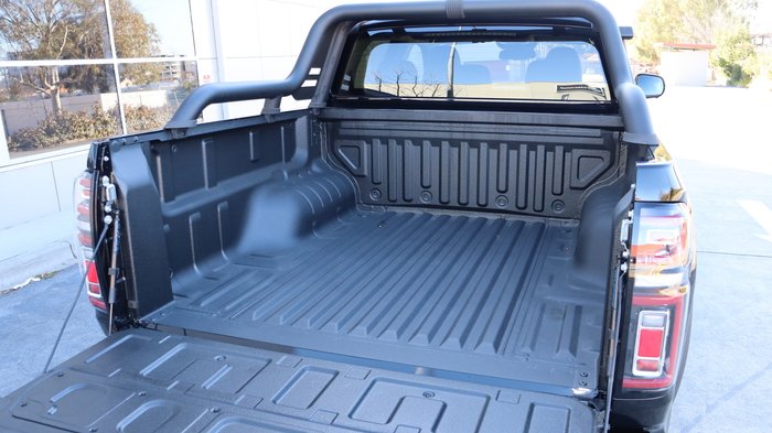 2024 GWM Ute