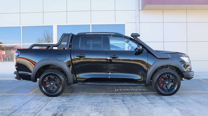 2024 GWM Ute