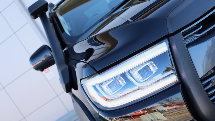 2024 GWM Ute
