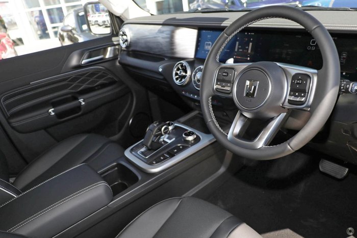 2025 GWM Tank 300 Ultra