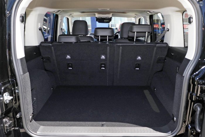 2025 GWM Tank 300 Ultra